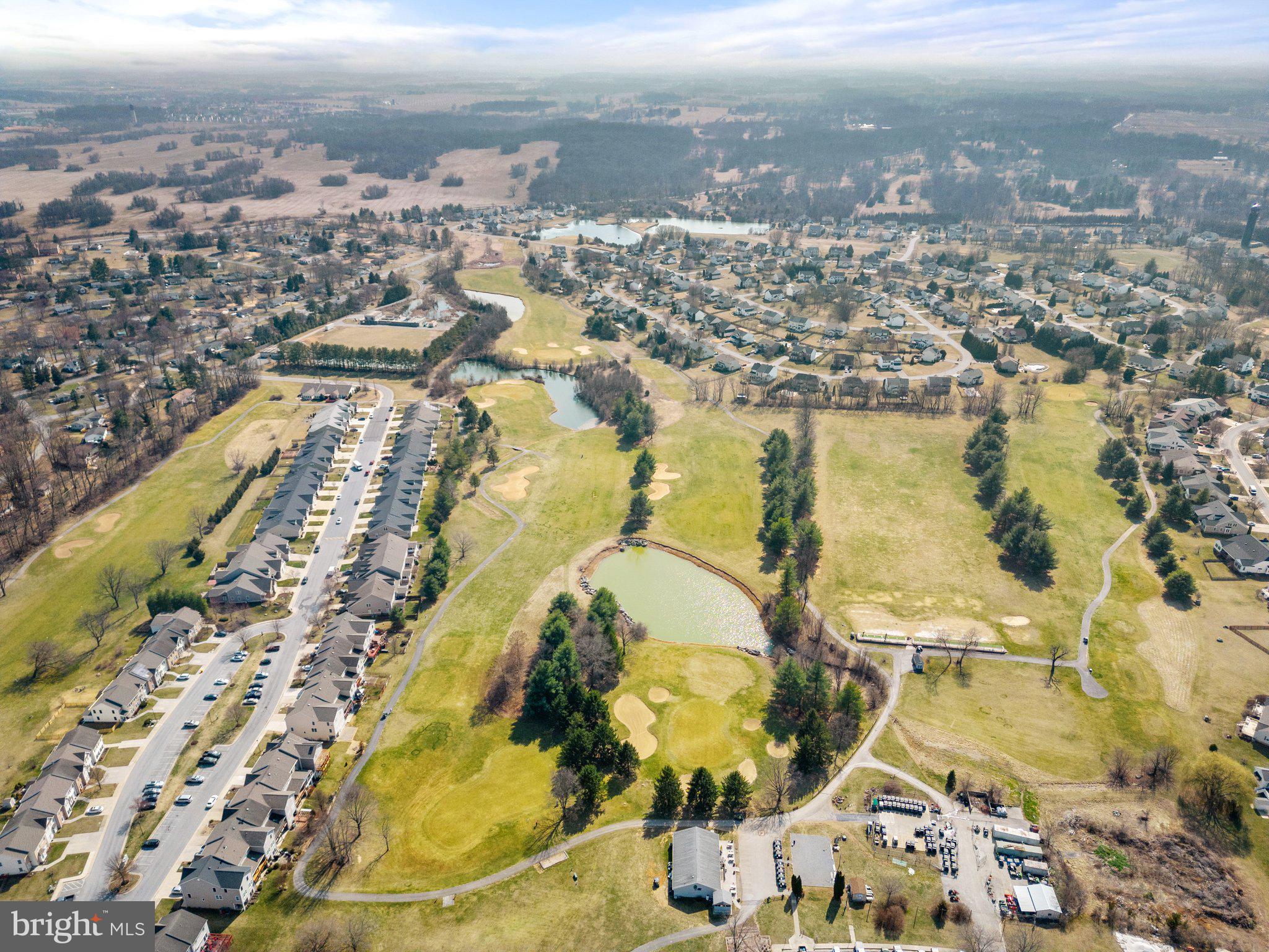 LOCUST HILL - Residential