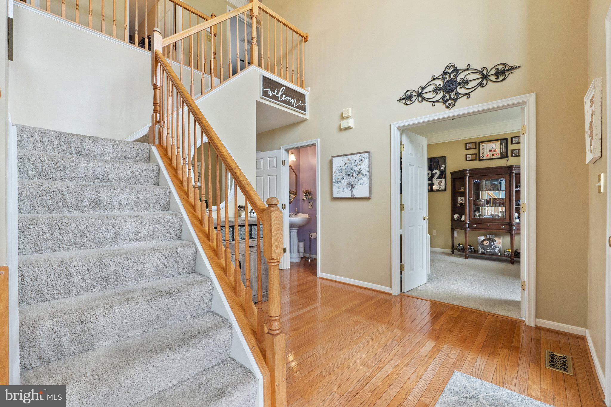 LOCUST HILL - Residential