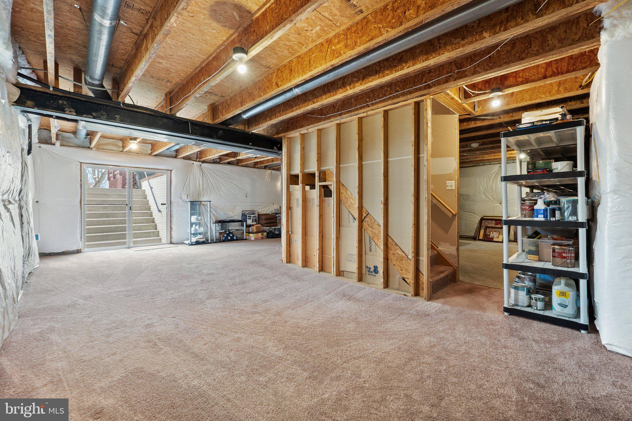 LOCUST HILL - Residential