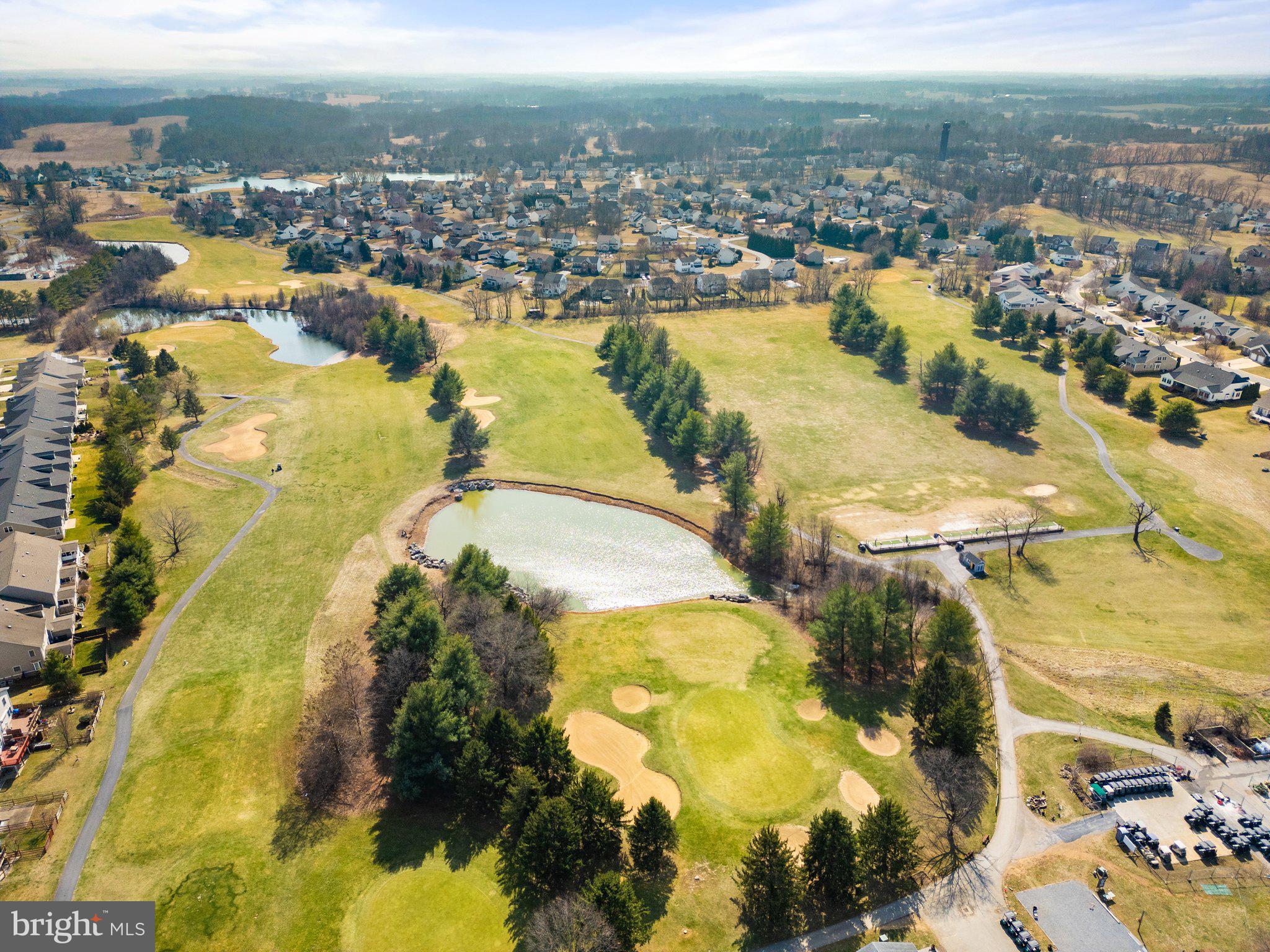 LOCUST HILL - Residential