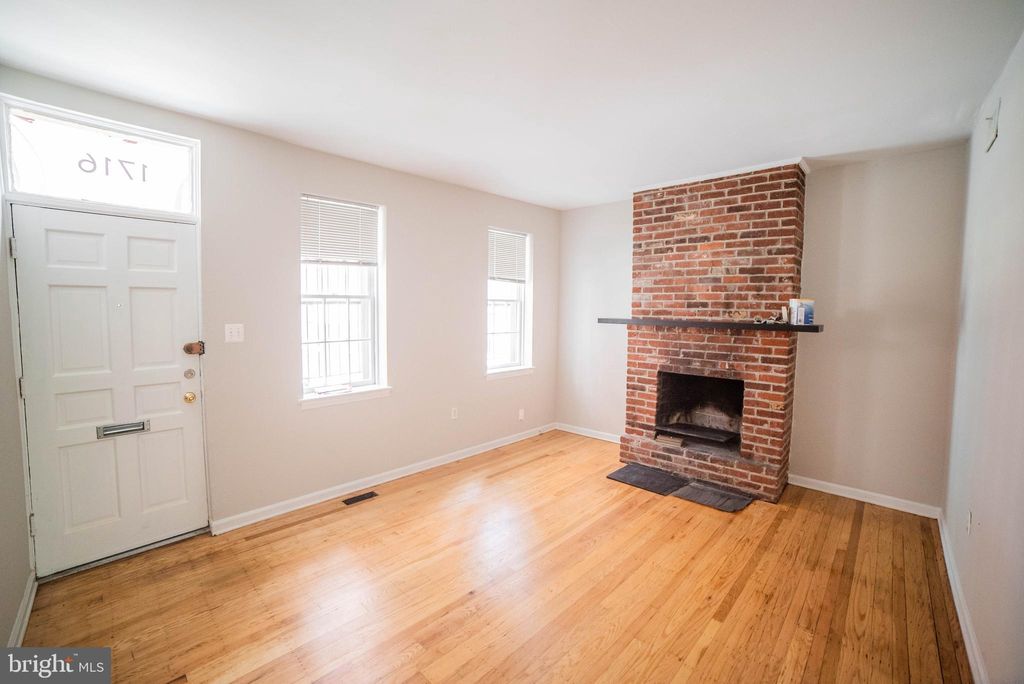 Photo of 1716 Naudain Street, PHILADELPHIA, PA 19146 (MLS # PAPH2565878)
