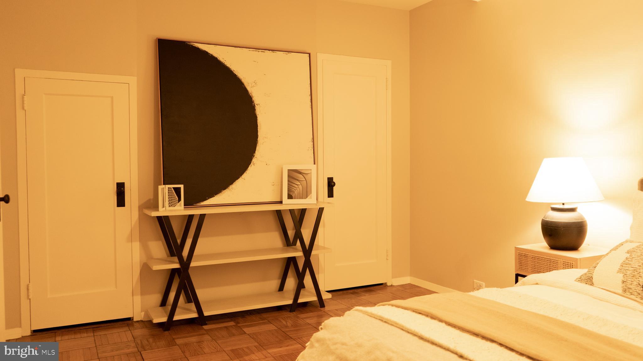 PARK FAIRFAX - Residential