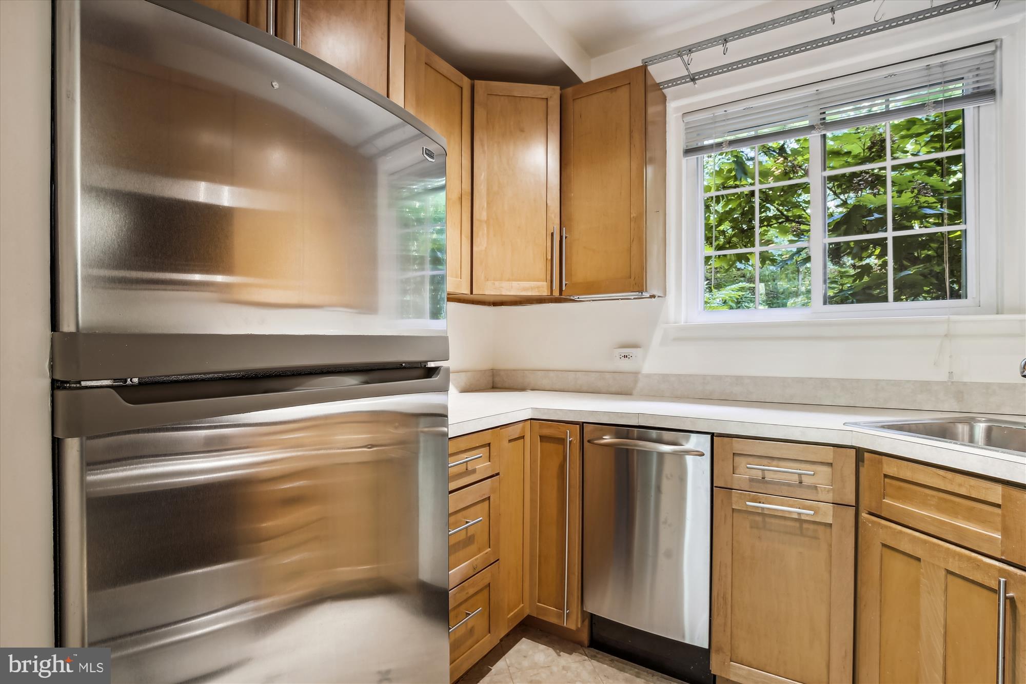 PARK FAIRFAX - Residential