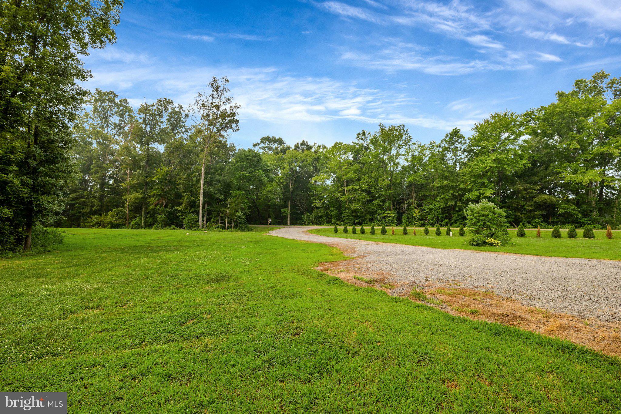 11383 LUCKY HILL ROAD
