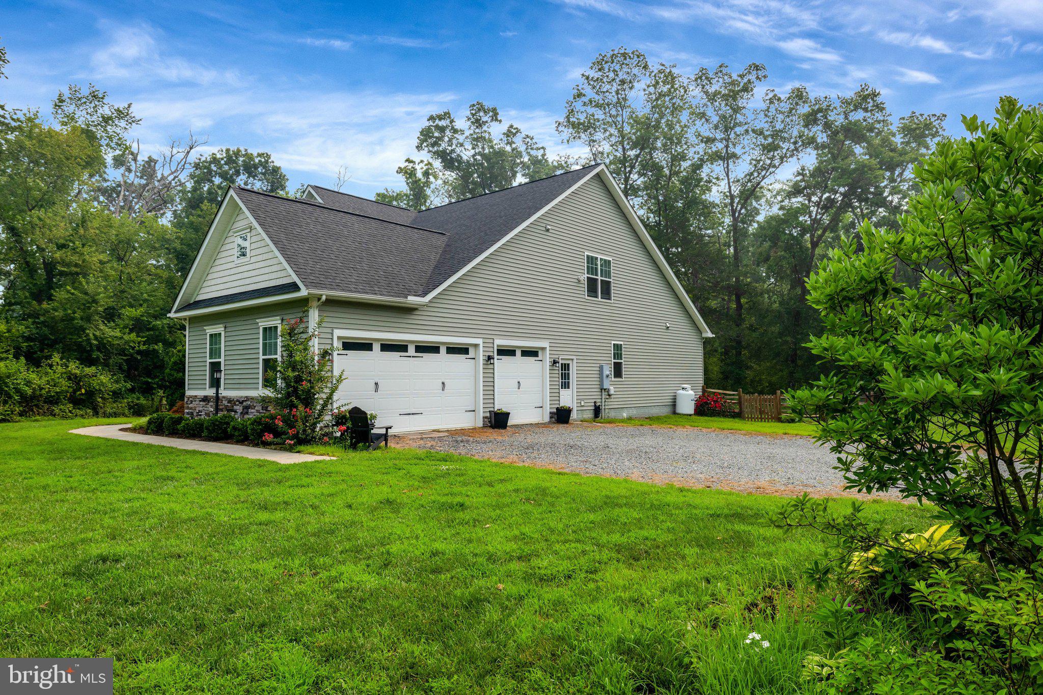 11383 LUCKY HILL ROAD