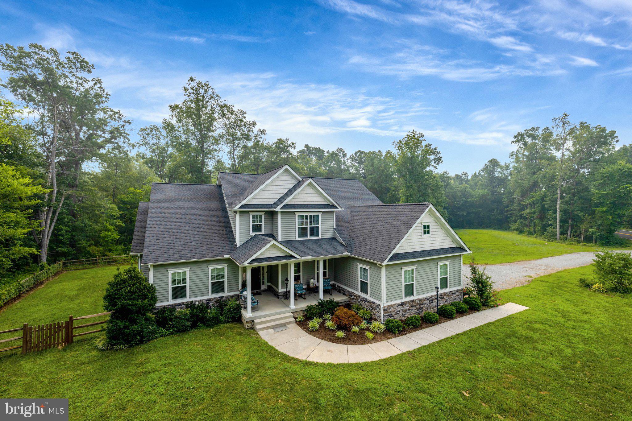 11383 LUCKY HILL ROAD