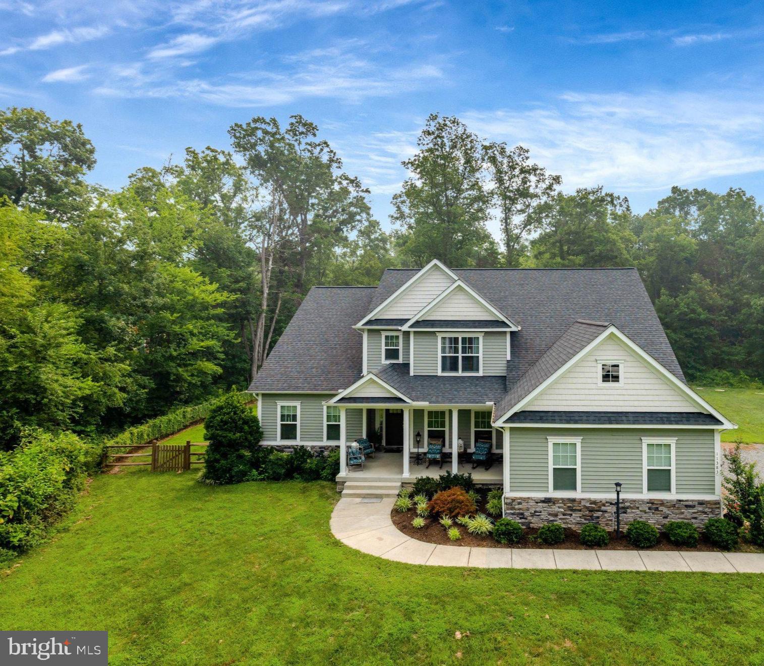 11383 LUCKY HILL ROAD