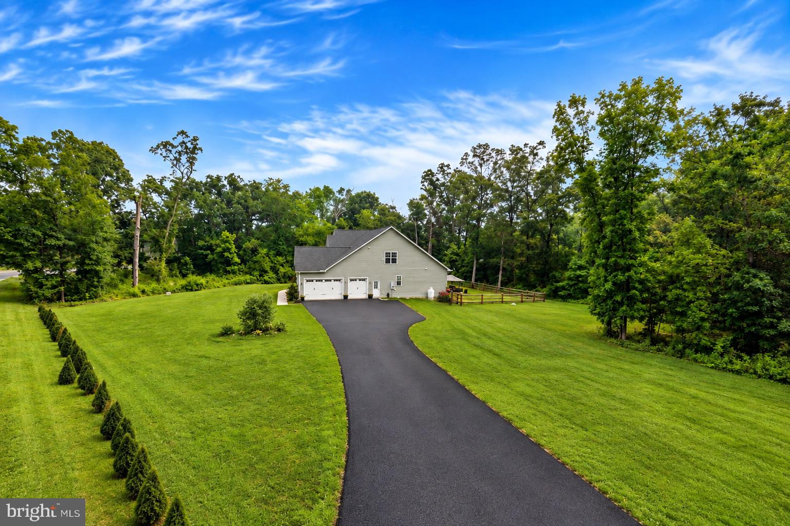 11383 LUCKY HILL ROAD