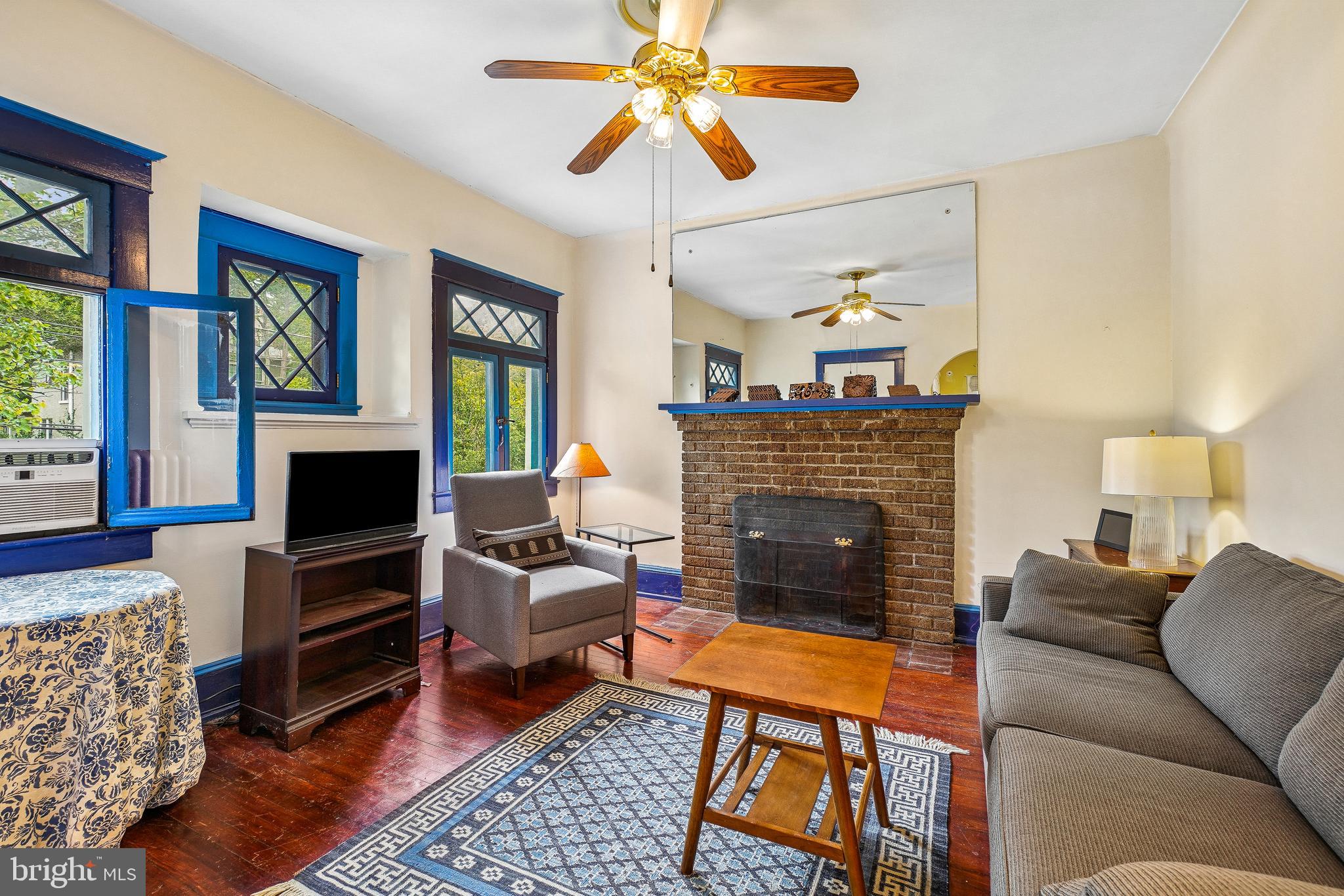 TAKOMA PARK - Residential