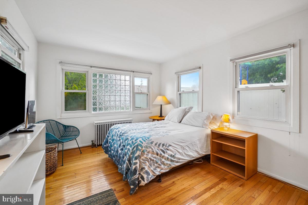 TAKOMA PARK - Residential