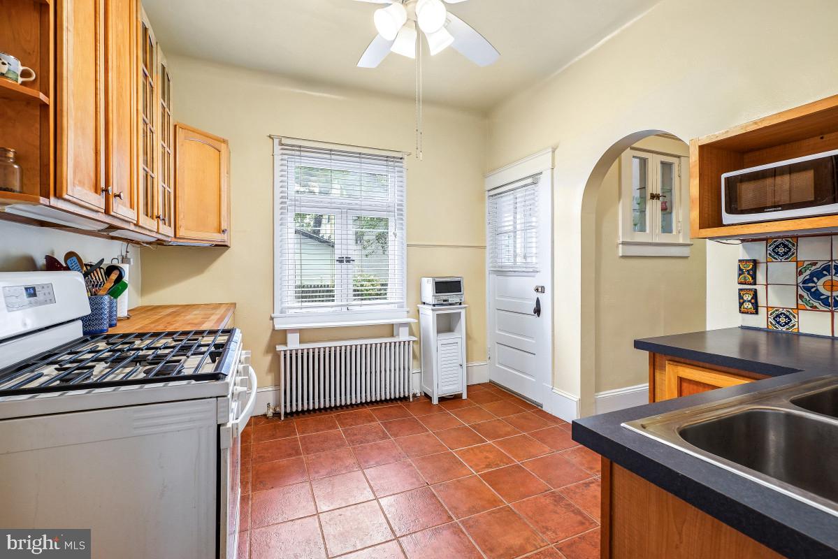 TAKOMA PARK - Residential