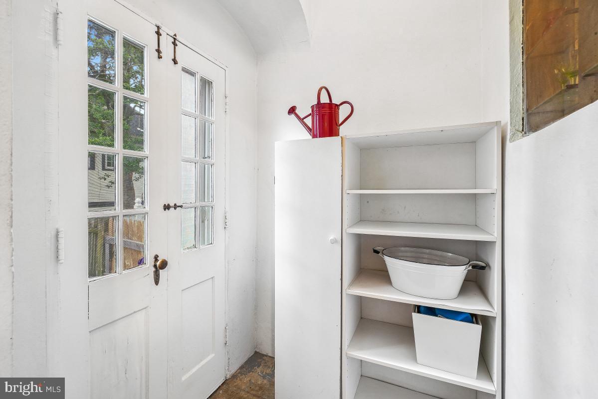 TAKOMA PARK - Residential