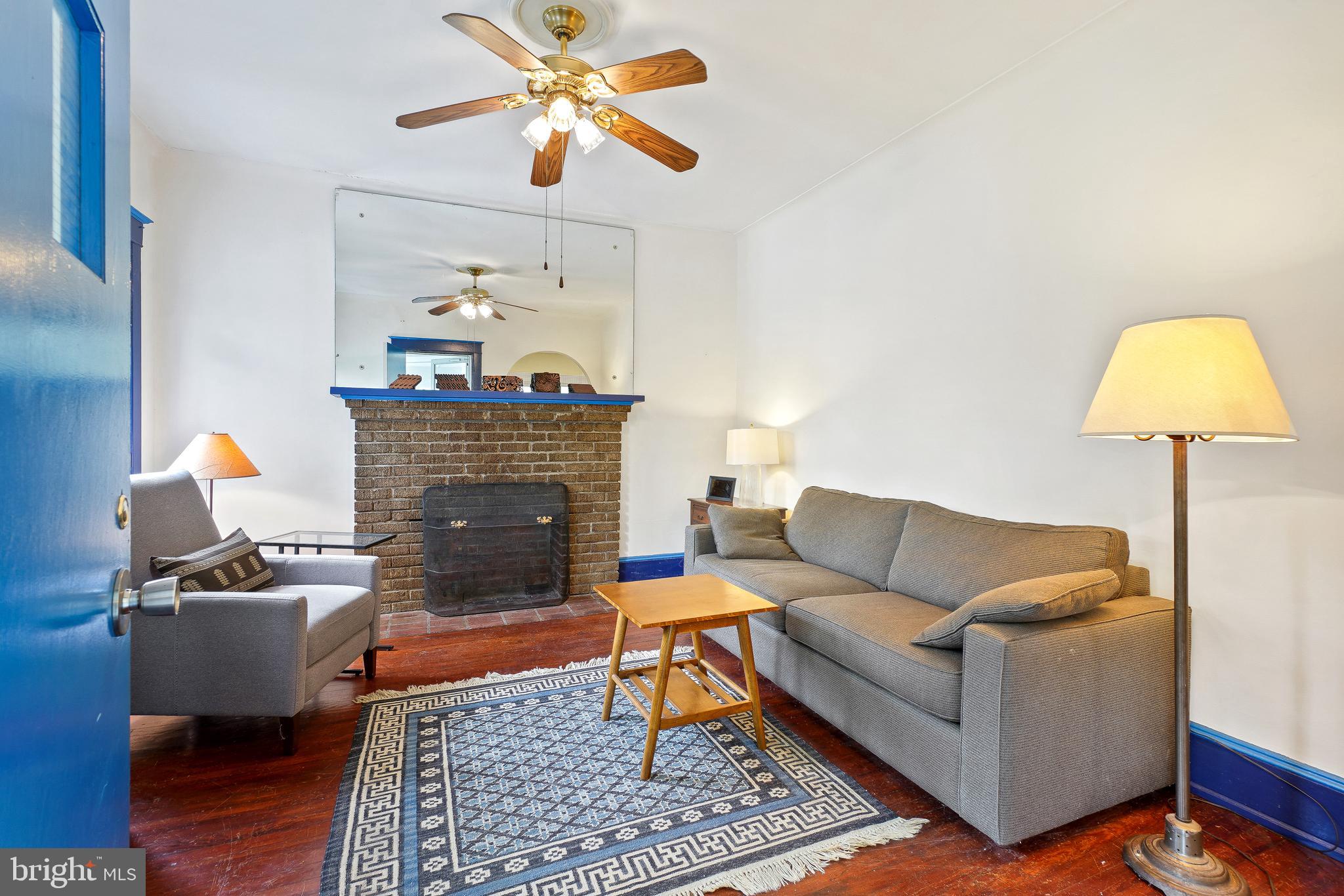 TAKOMA PARK - Residential