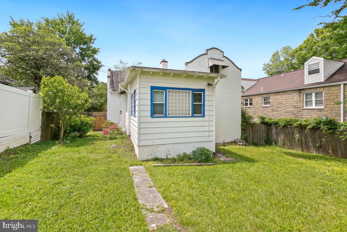 TAKOMA PARK - Residential