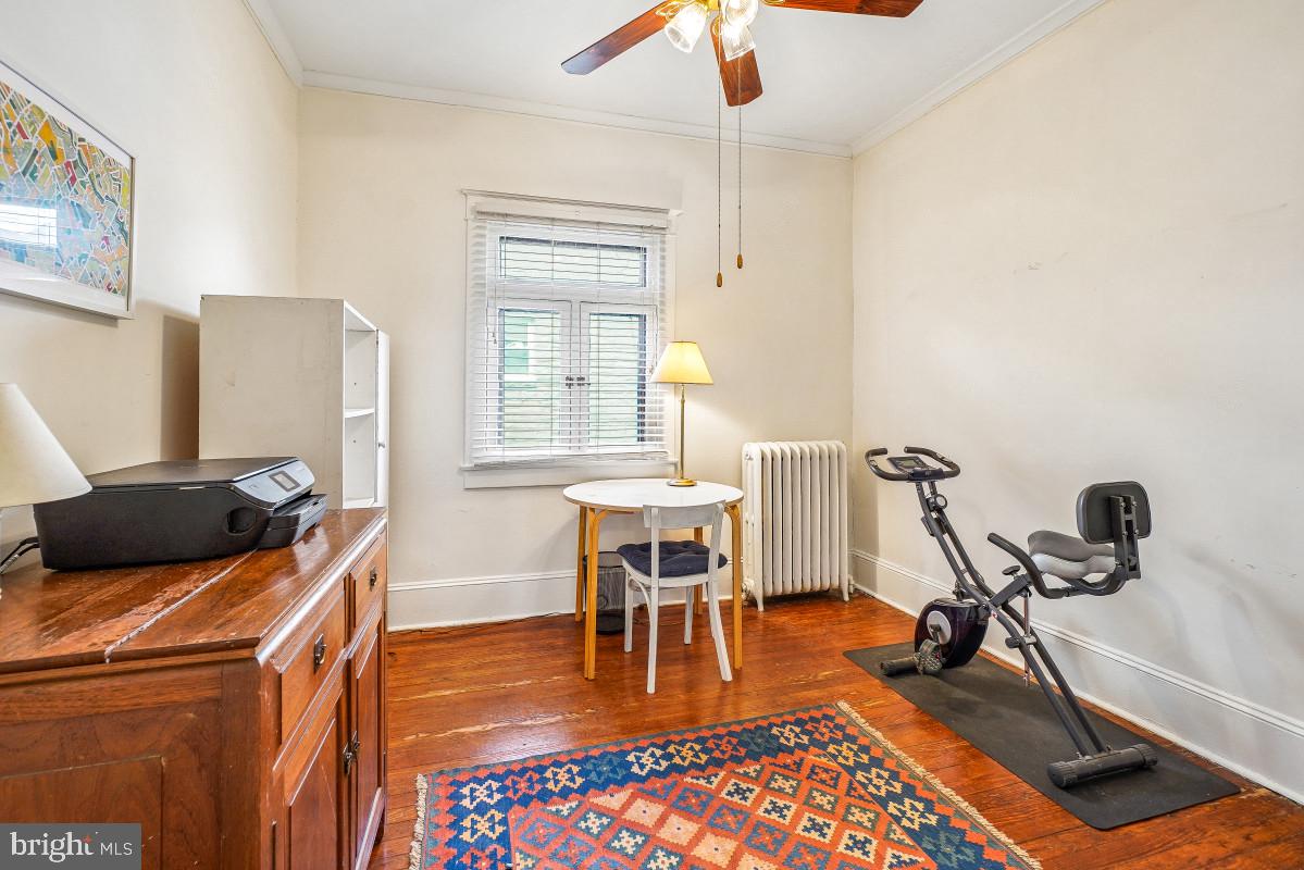 TAKOMA PARK - Residential
