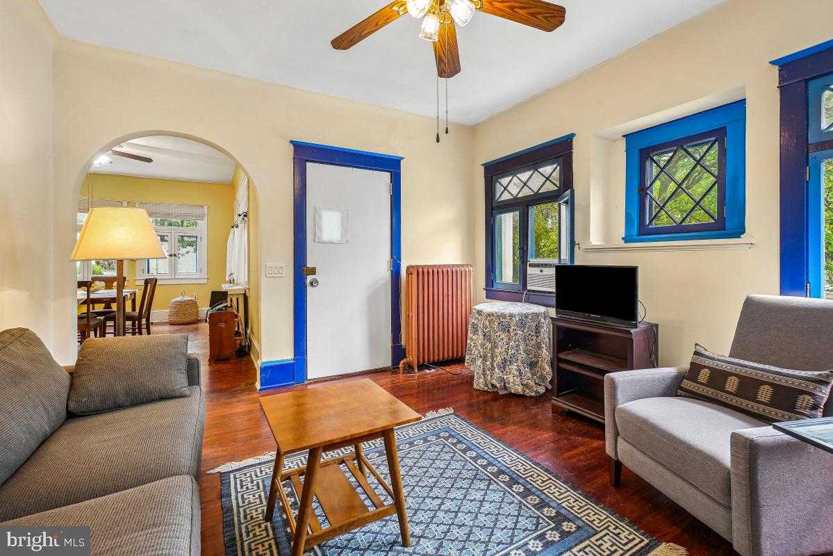 TAKOMA PARK - Residential
