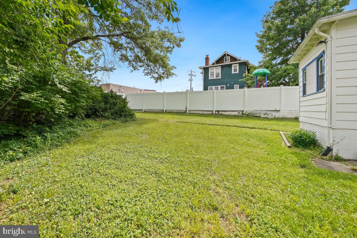 TAKOMA PARK - Residential