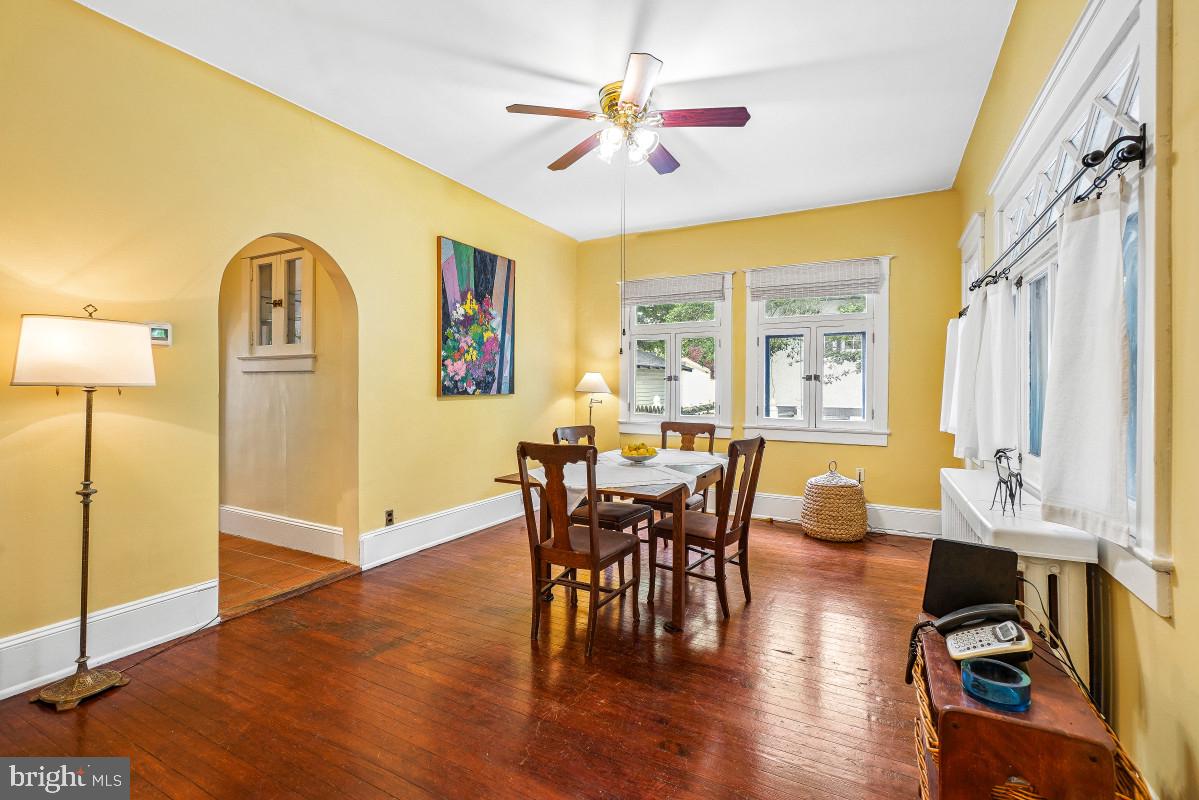 TAKOMA PARK - Residential