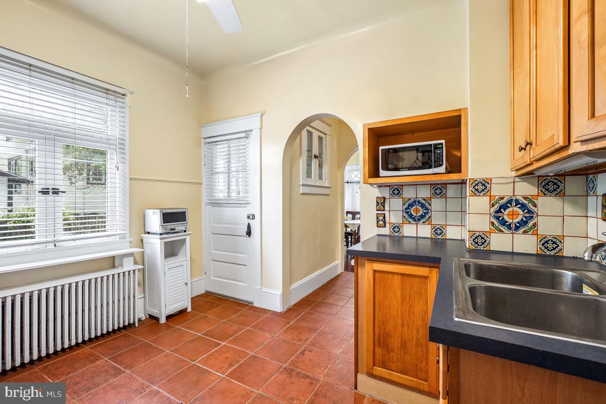 TAKOMA PARK - Residential