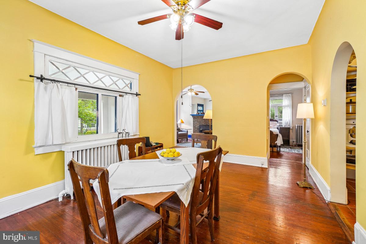 TAKOMA PARK - Residential