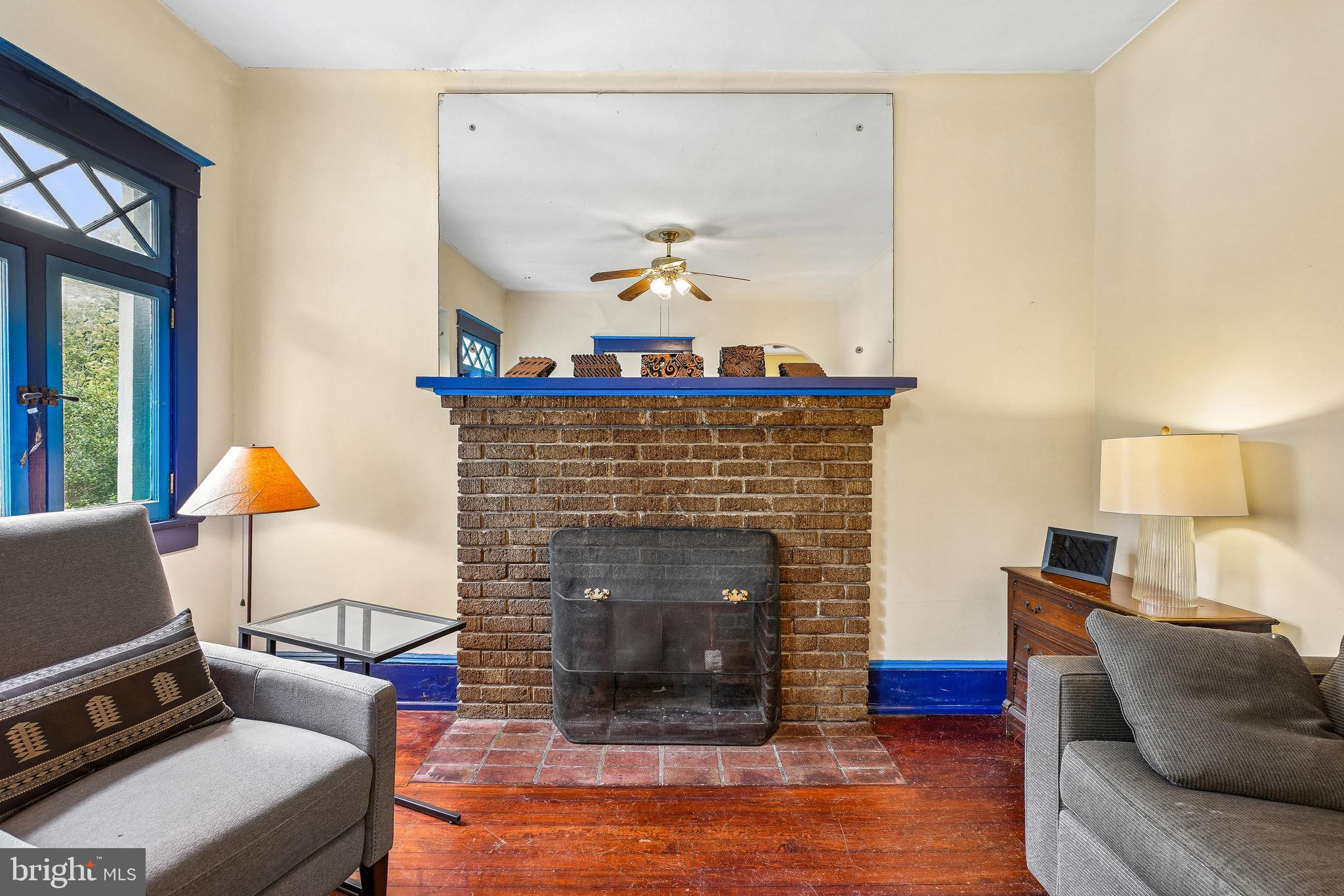 TAKOMA PARK - Residential