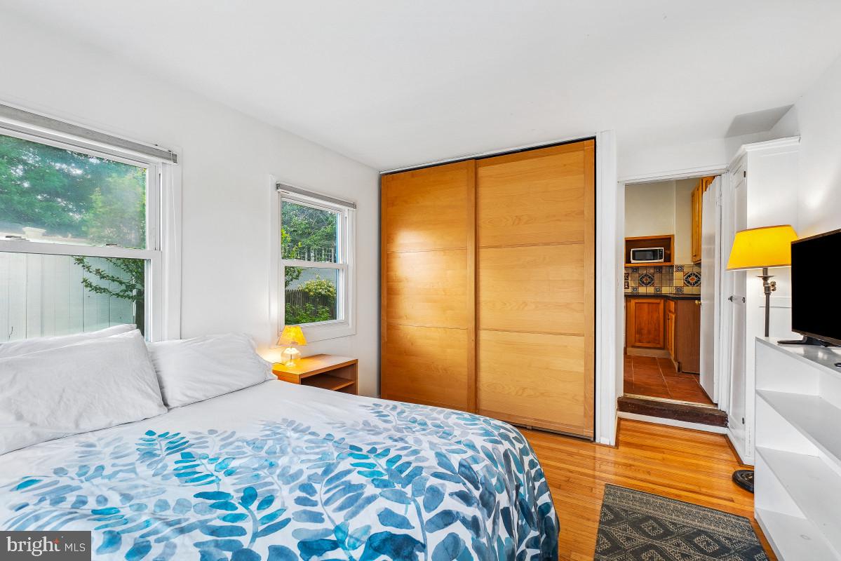 TAKOMA PARK - Residential