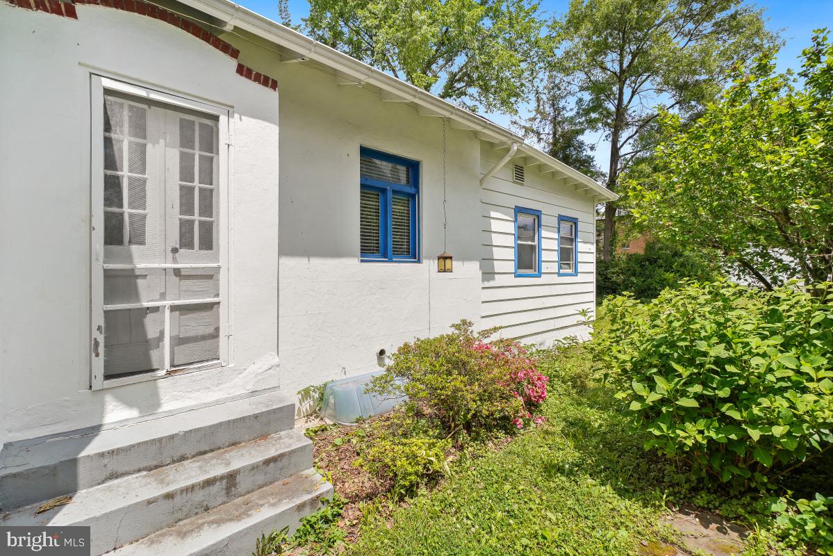 TAKOMA PARK - Residential