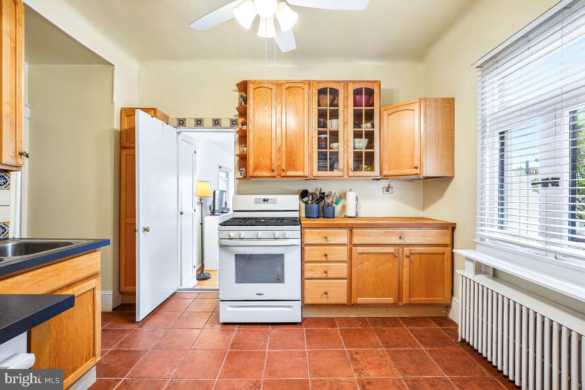 TAKOMA PARK - Residential