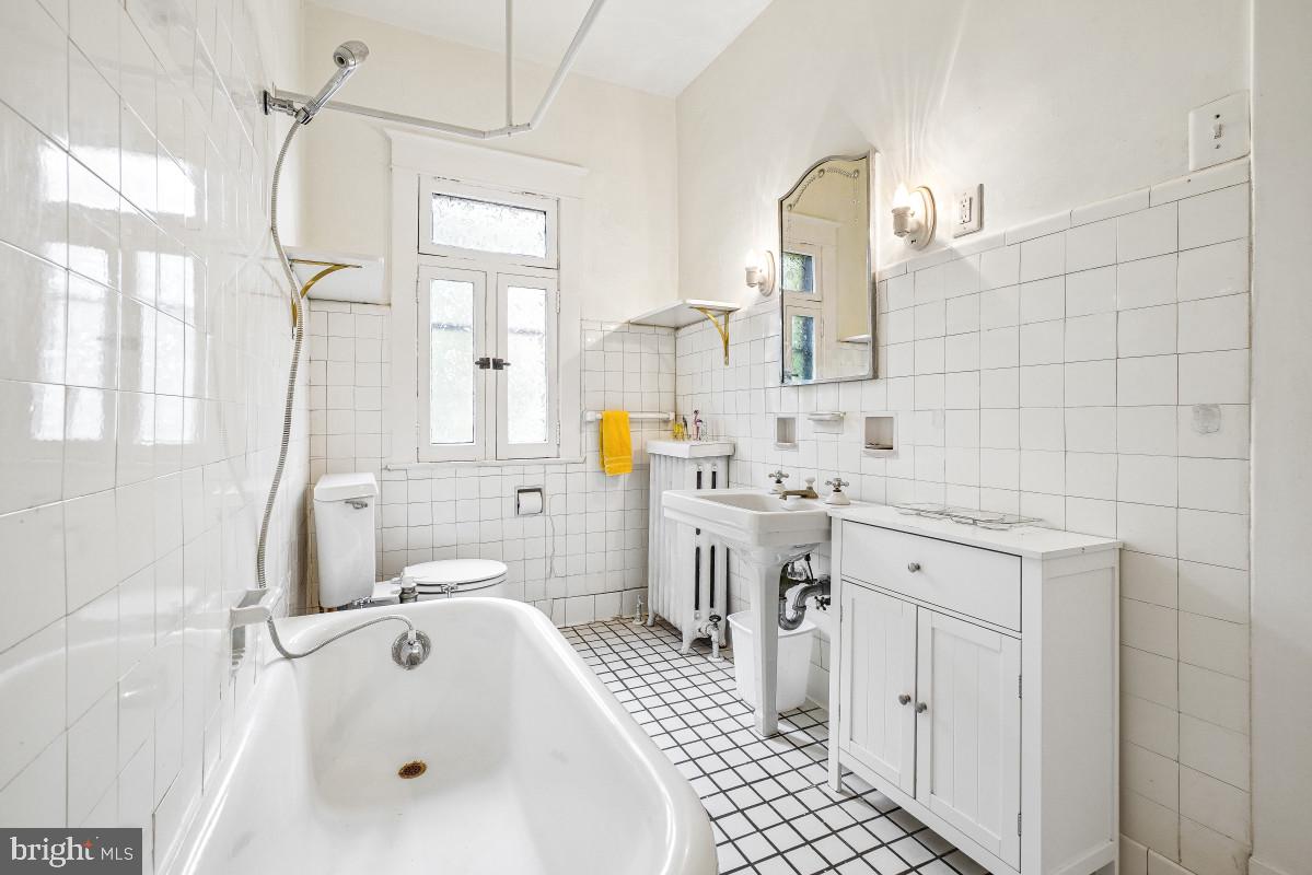 TAKOMA PARK - Residential