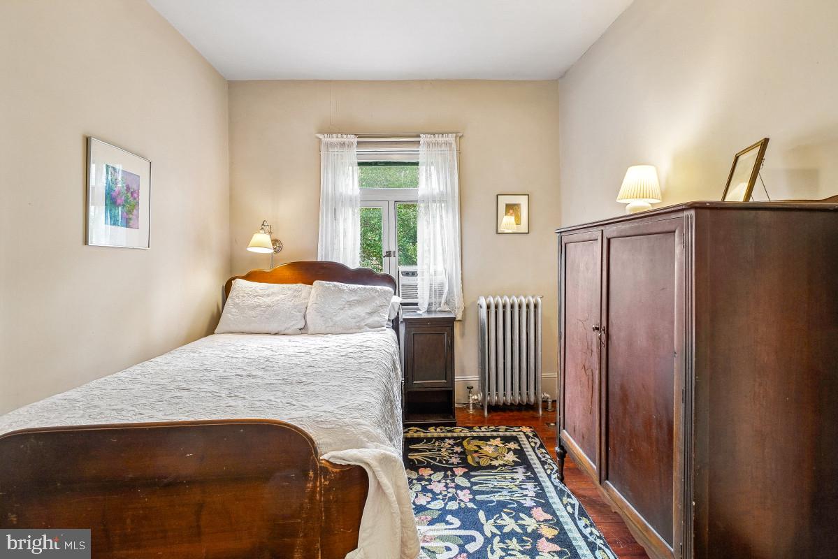 TAKOMA PARK - Residential