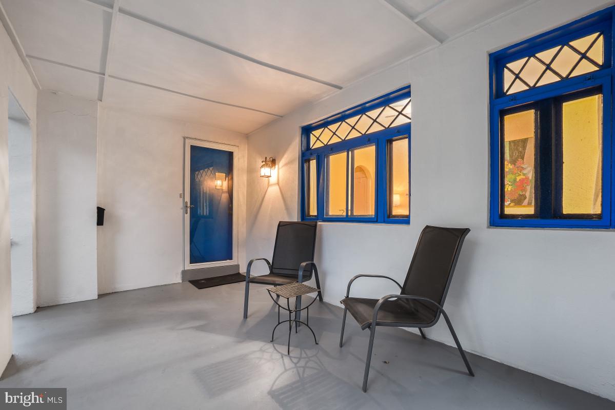 TAKOMA PARK - Residential