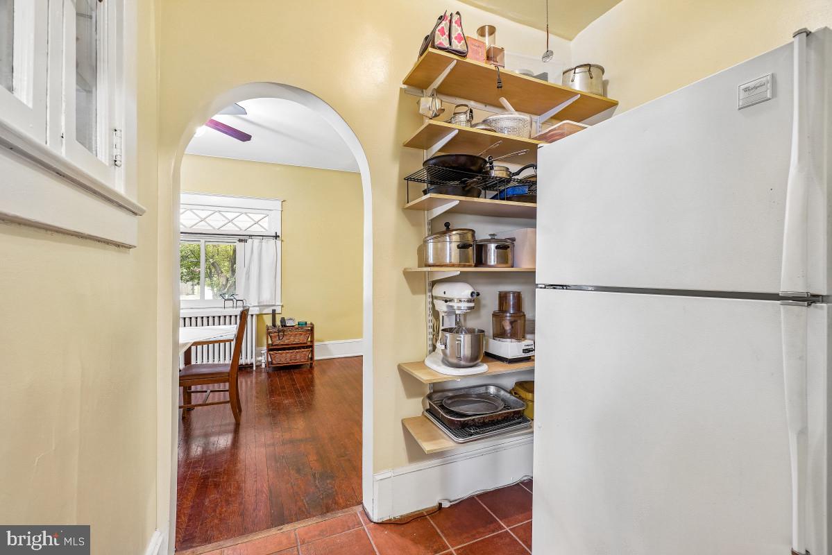 TAKOMA PARK - Residential
