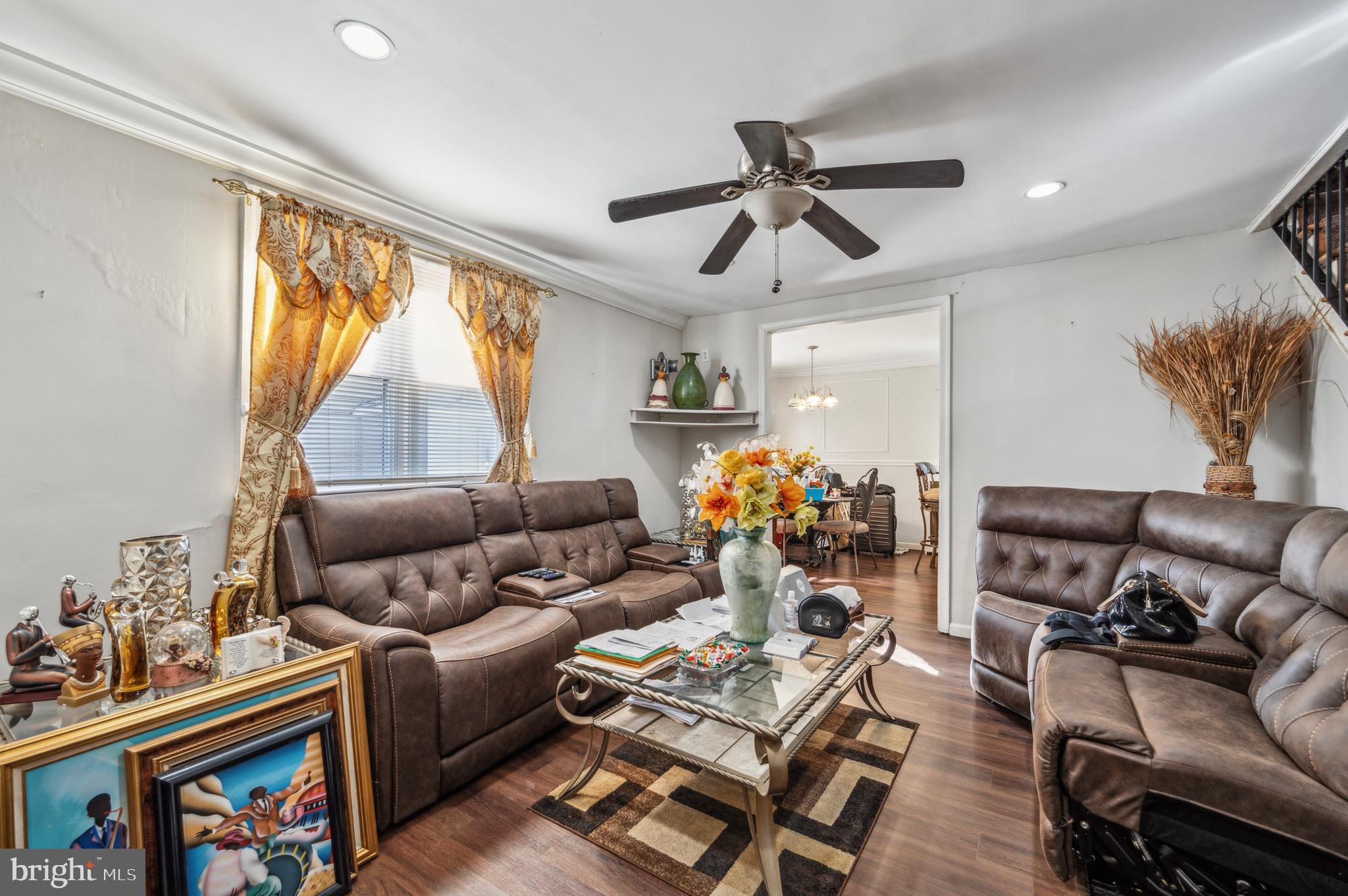 YEADON - Residential