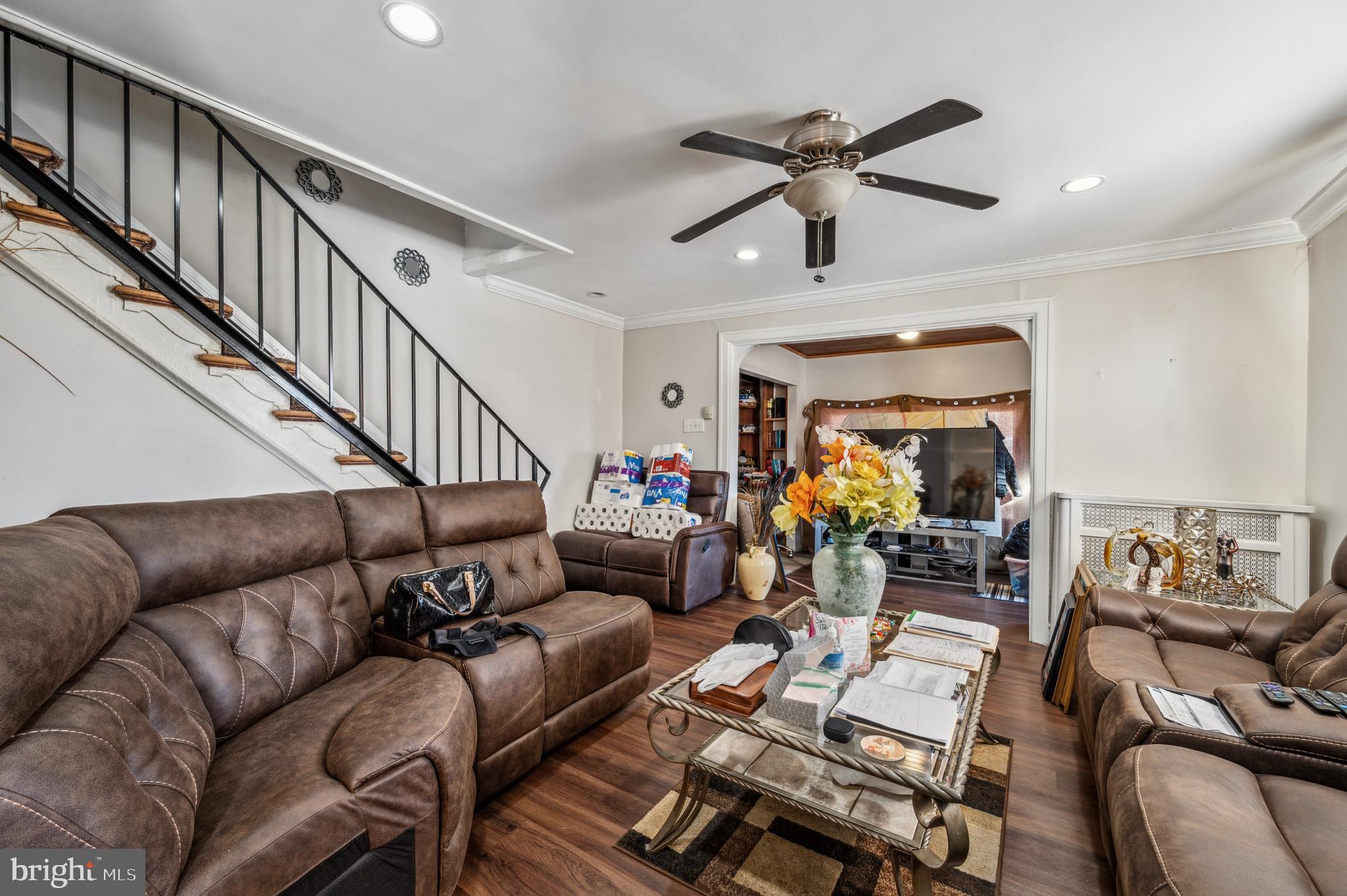 YEADON - Residential
