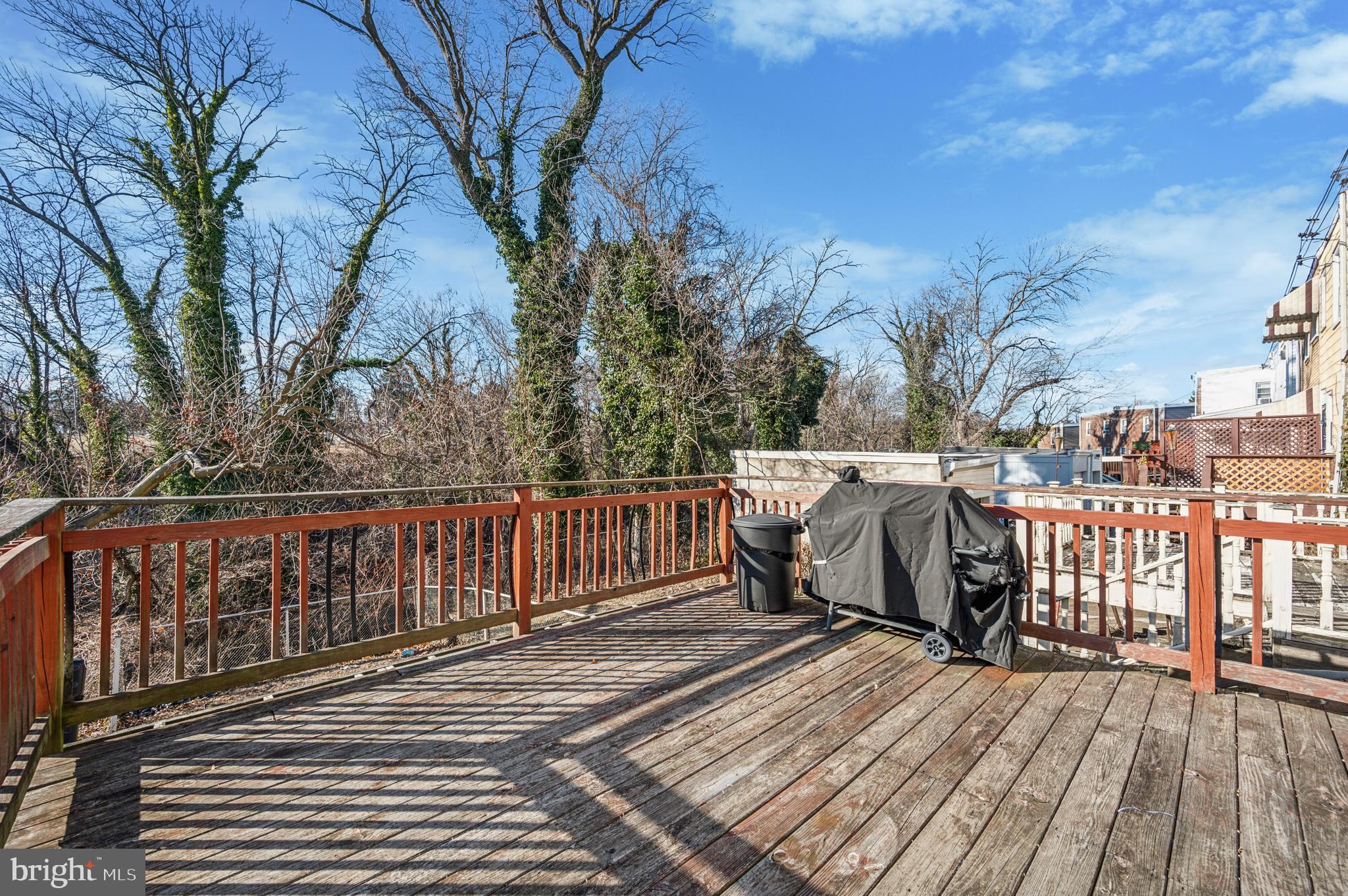 YEADON - Residential
