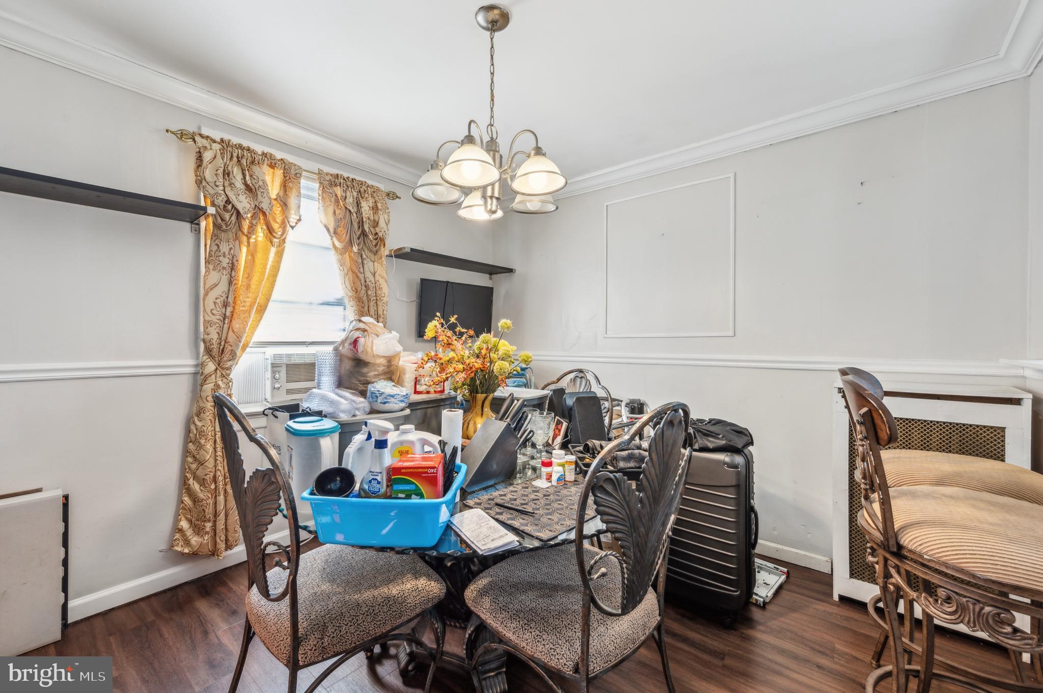 YEADON - Residential