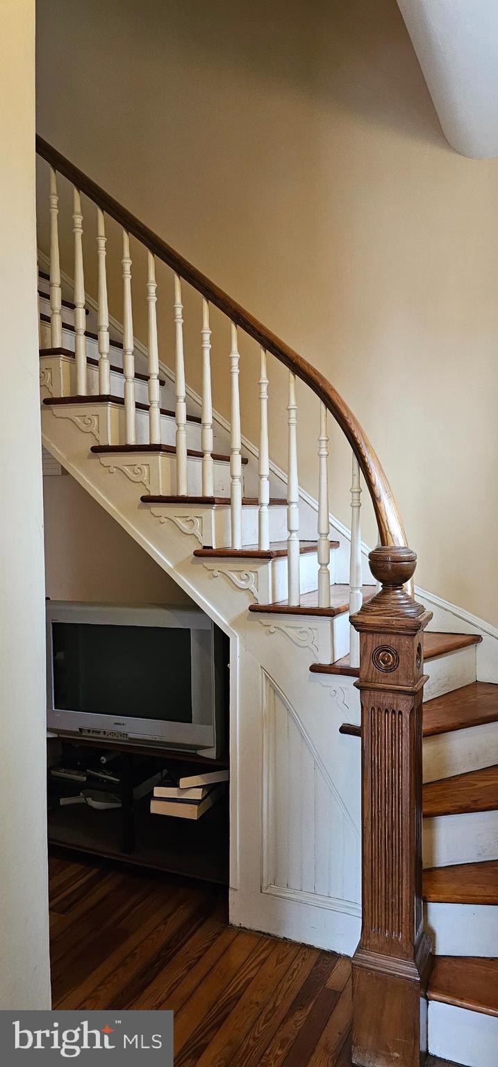 PATTERSON PARK - Residential Lease