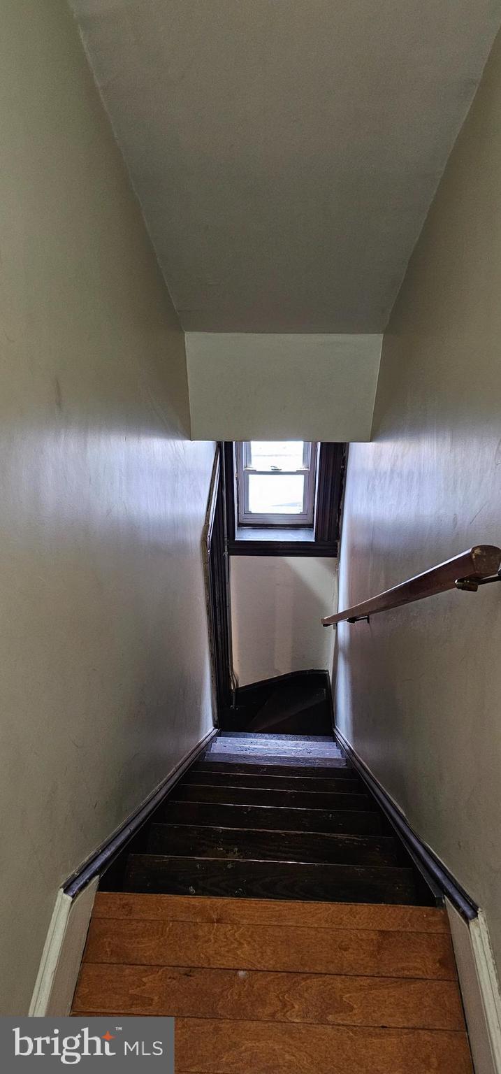 PATTERSON PARK - Residential Lease