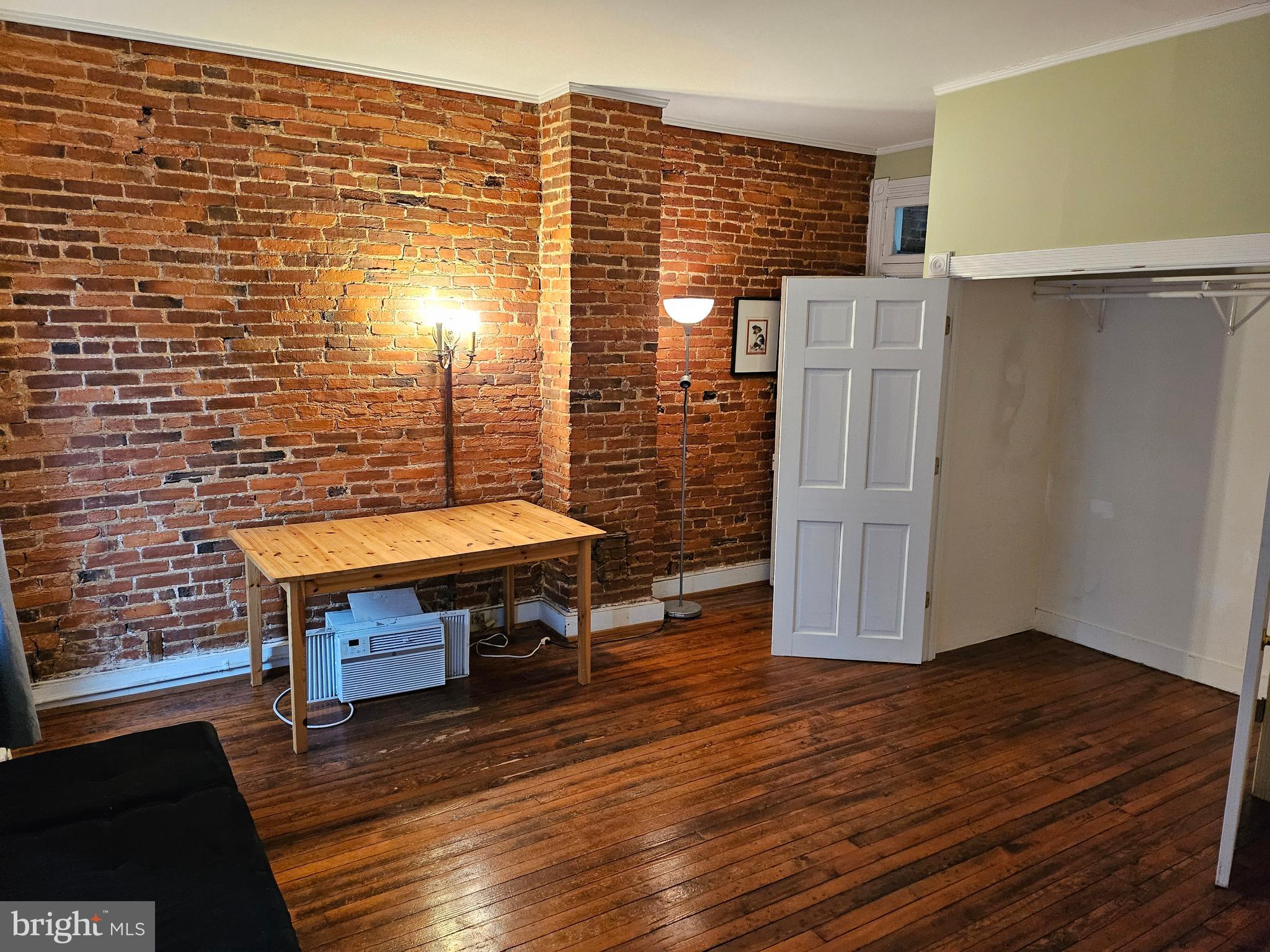 PATTERSON PARK - Residential Lease