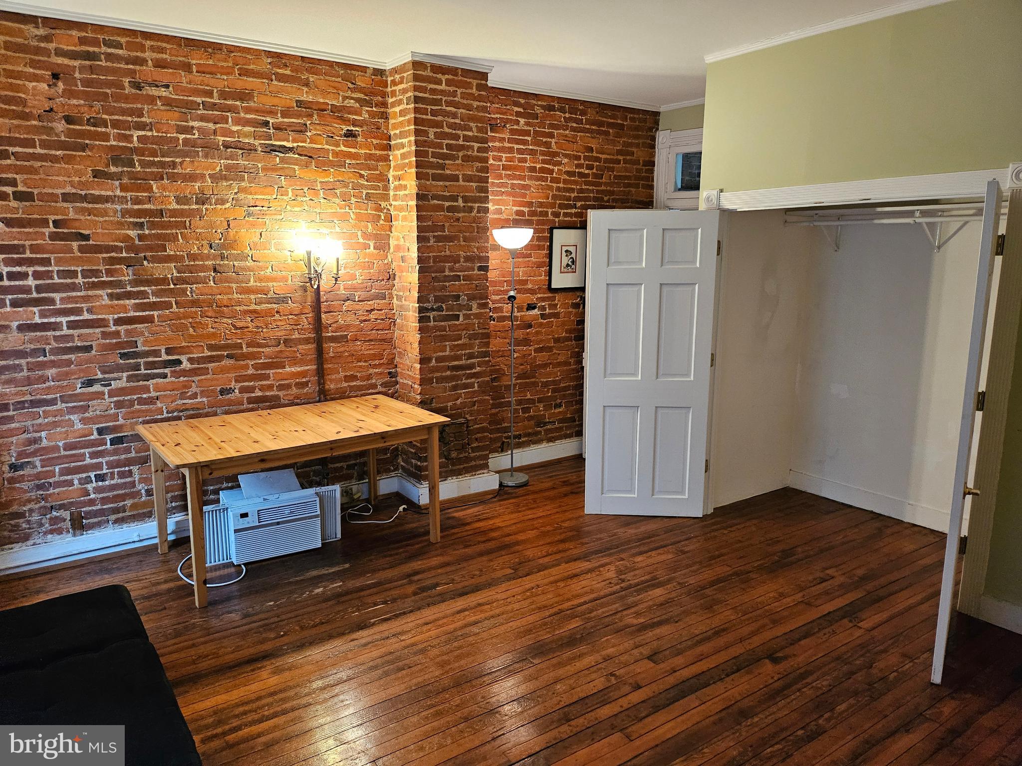 PATTERSON PARK - Residential Lease