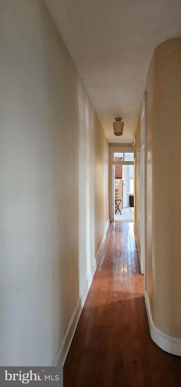 PATTERSON PARK - Residential Lease