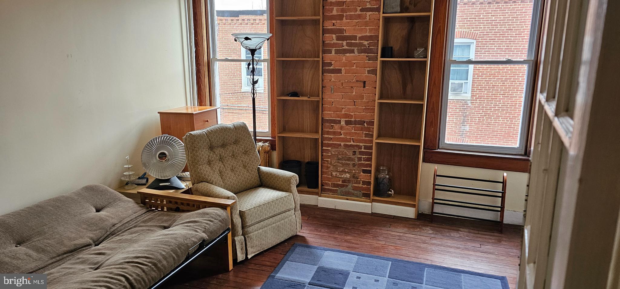 PATTERSON PARK - Residential Lease