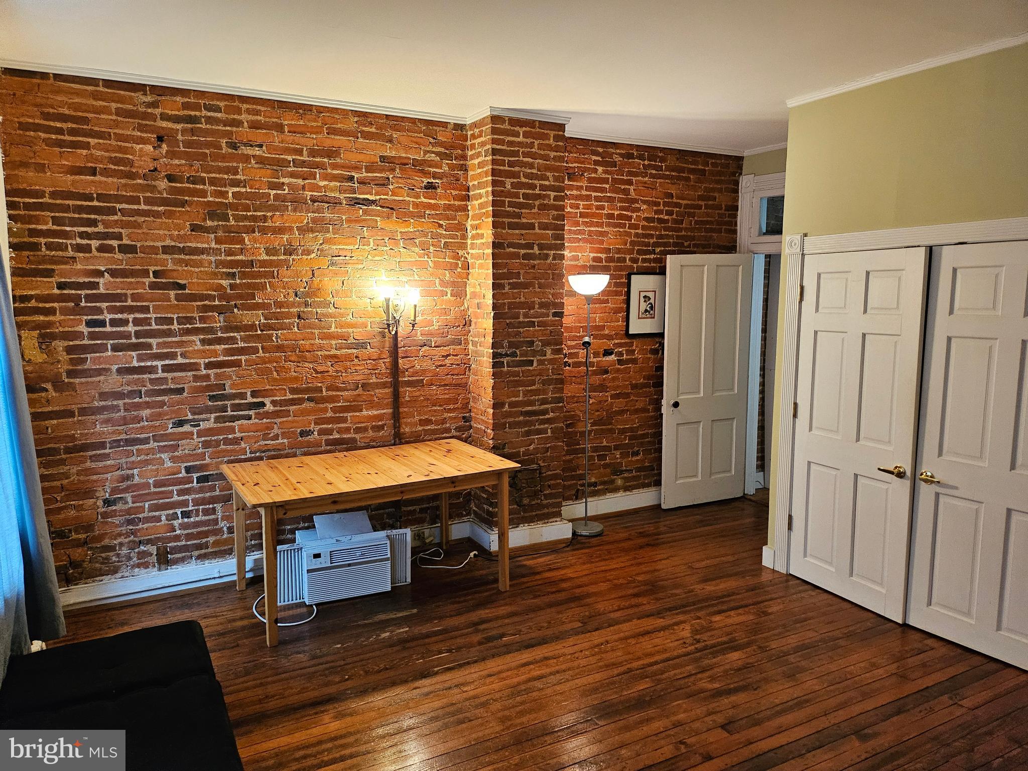 PATTERSON PARK - Residential Lease