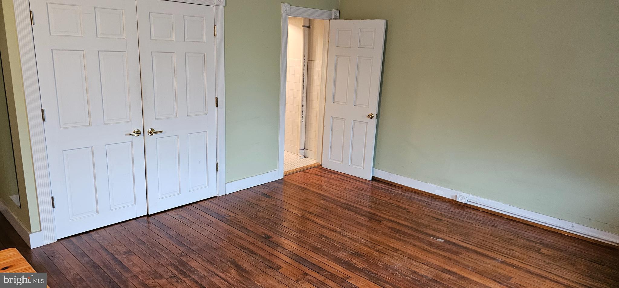 PATTERSON PARK - Residential Lease