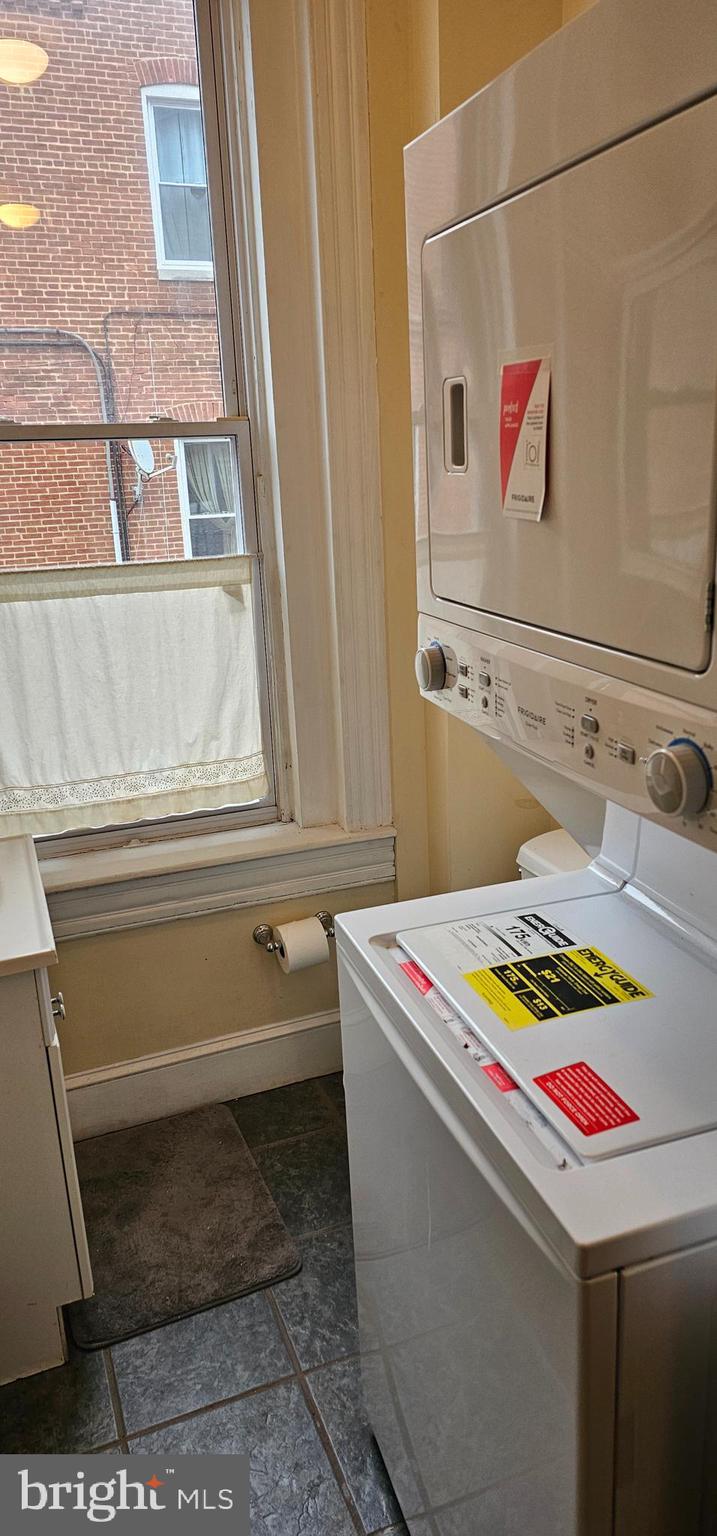 PATTERSON PARK - Residential Lease