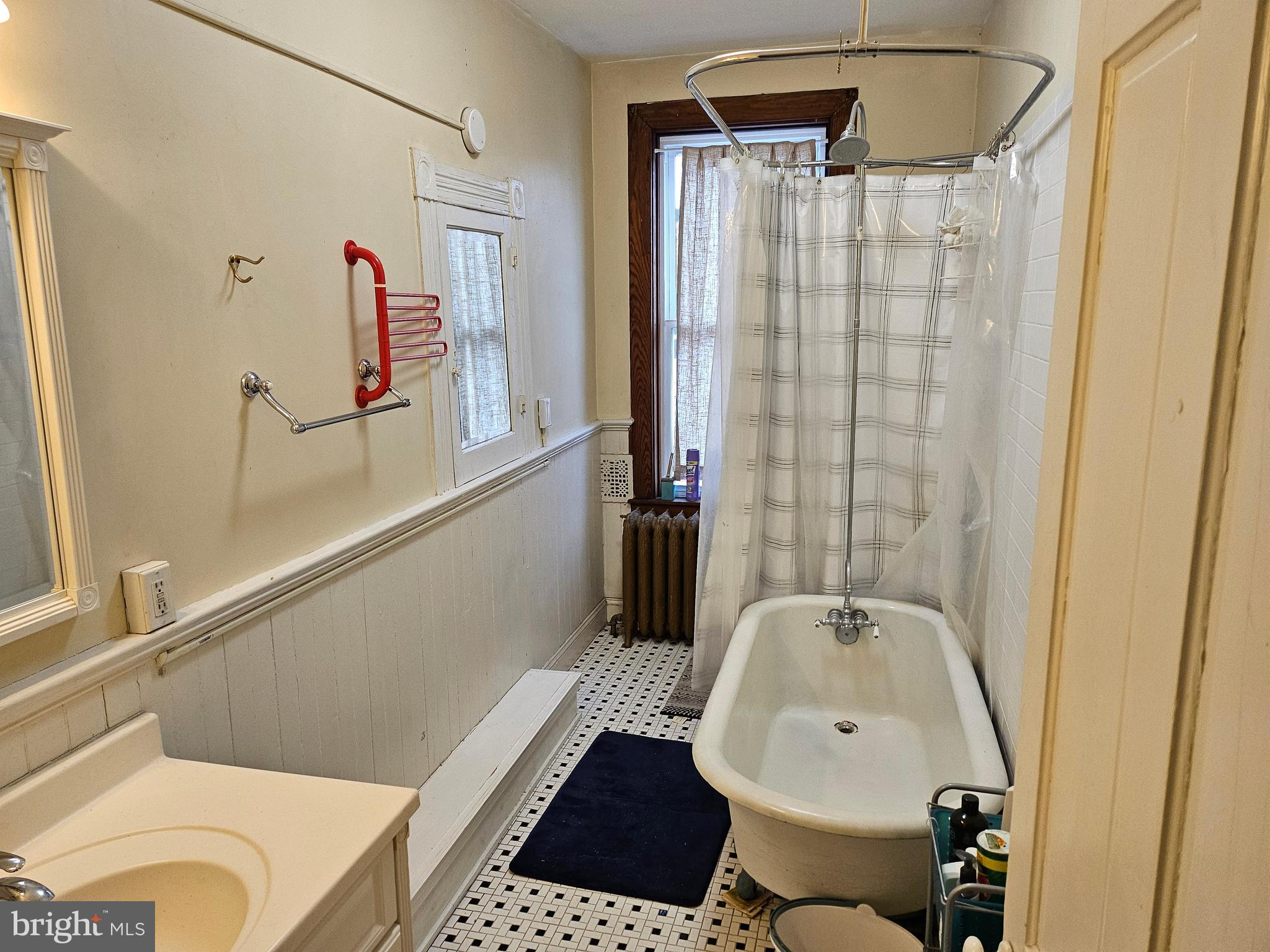 PATTERSON PARK - Residential Lease