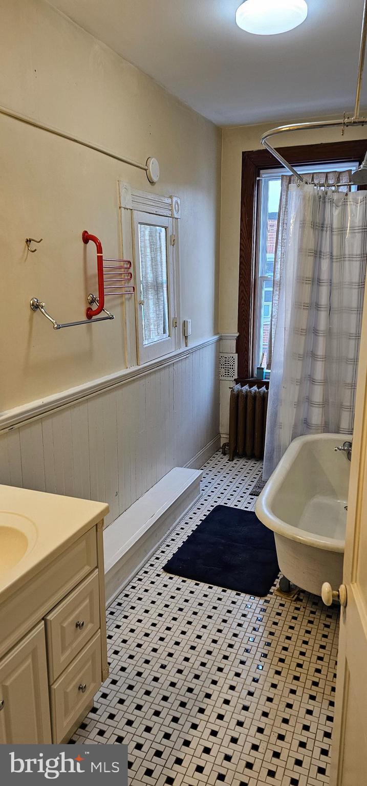 PATTERSON PARK - Residential Lease