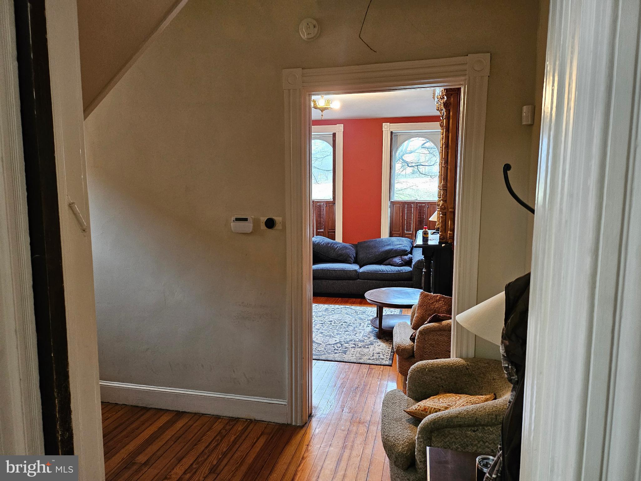 PATTERSON PARK - Residential Lease