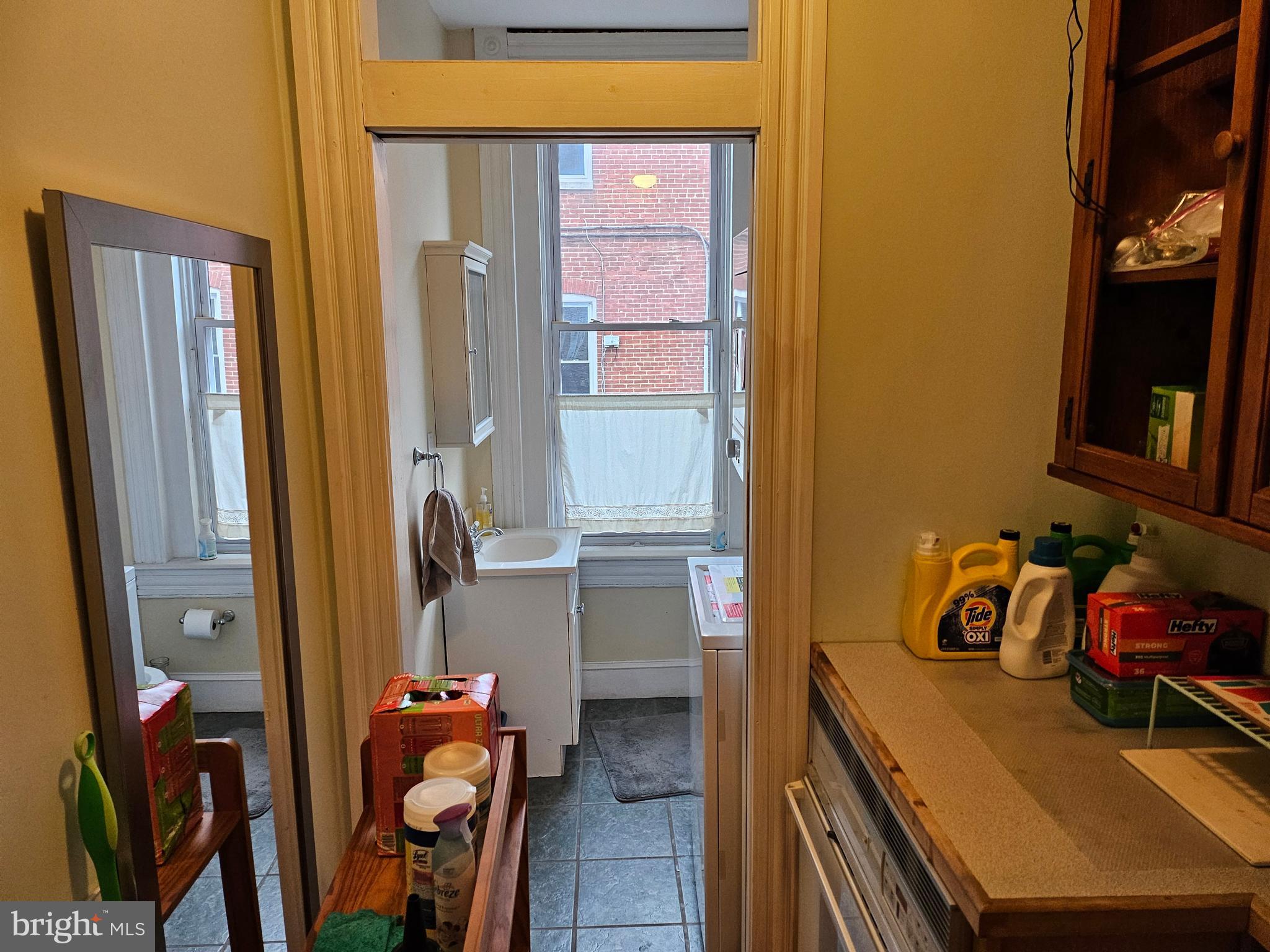 PATTERSON PARK - Residential Lease