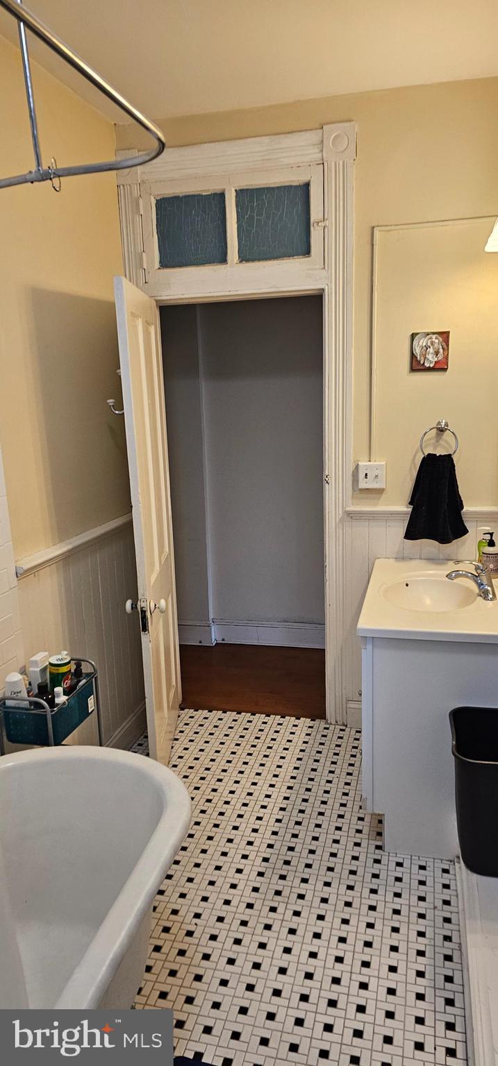 PATTERSON PARK - Residential Lease